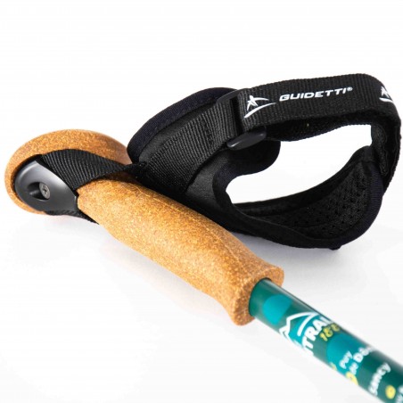 Hiking poles Guidetti Massif central Hiking poles Guidetti Massif central