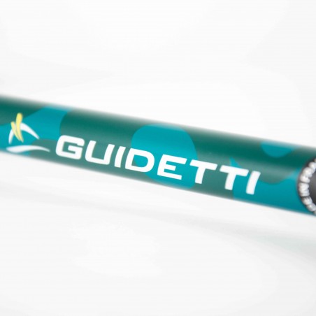 Hiking poles Guidetti Massif central Hiking poles Guidetti Massif central