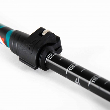 Hiking poles Guidetti Massif central Hiking poles Guidetti Massif central