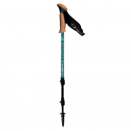 Hiking poles Guidetti Massif central Hiking poles Guidetti Massif central