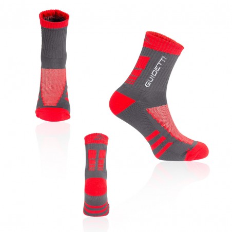 Socks Foulée Guidetti Socks Foulée Guidetti