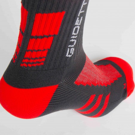 Socks Foulée Guidetti Socks Foulée Guidetti