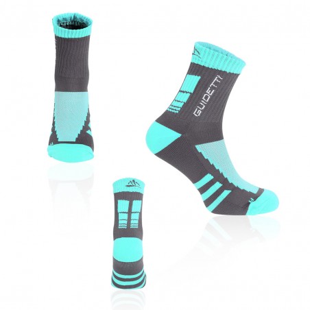 Chaussettes Foulée Guidetti Chaussettes Foulée Guidetti