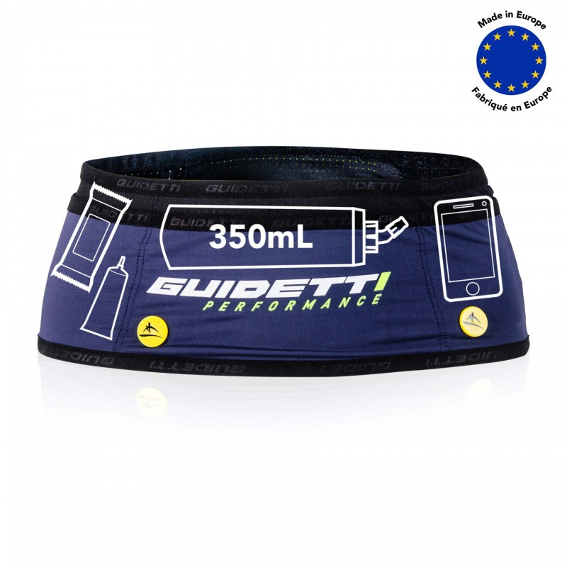 Ceinture de portage Scorpion Guidetti