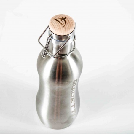 Gourde inox Hydrolac Guidetti Gourde inox Hydrolac Guidetti