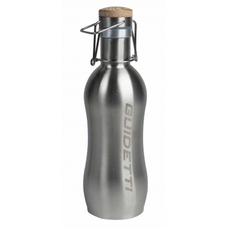 Gourde inox Hydrolac Guidetti Gourde inox Hydrolac Guidetti