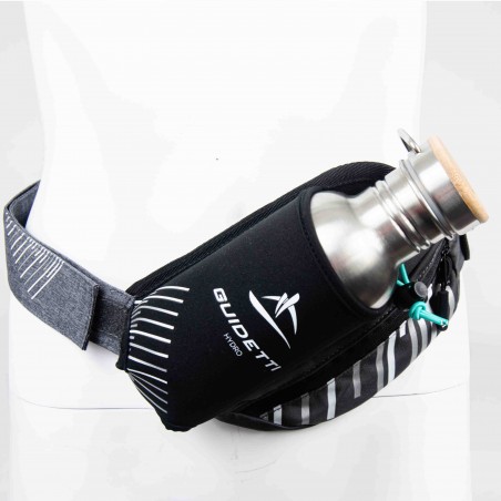 Ceinture hydratation Source Guidetti Ceinture hydratation Source Guidetti