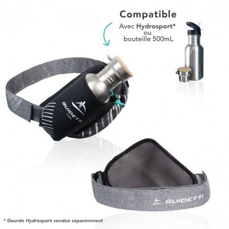 Ceinture hydratation Source Guidetti Ceinture hydratation Source Guidetti