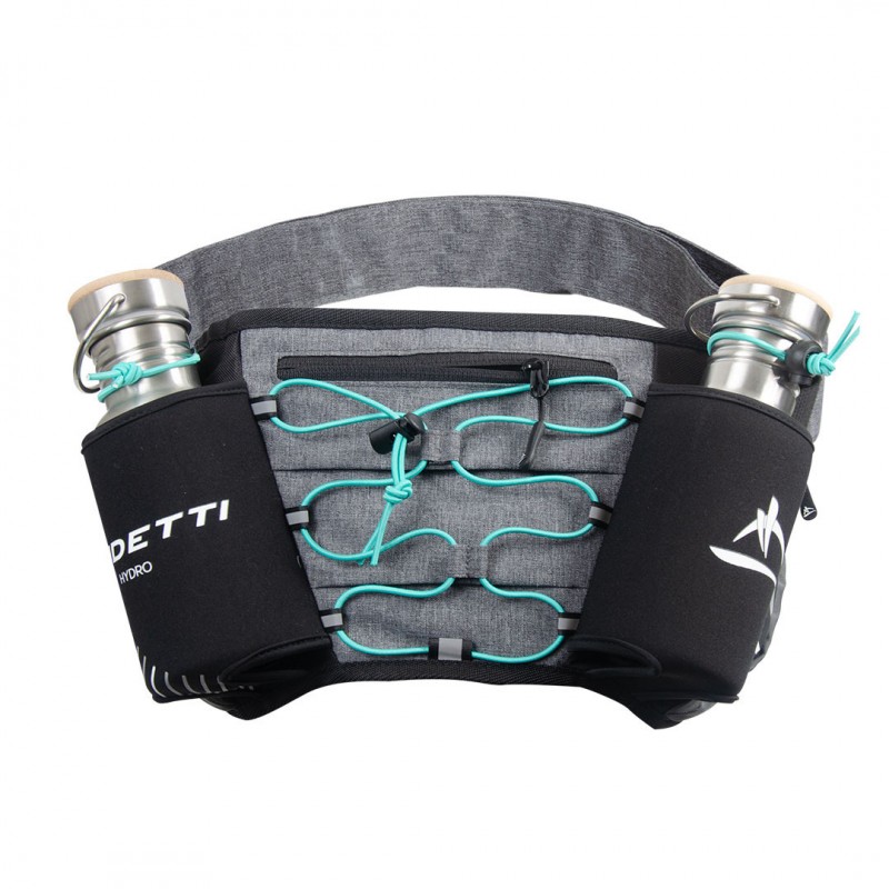 Hydration belt Cascade Guidetti