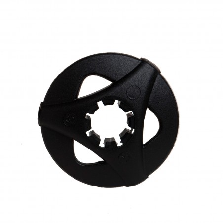 Summer 60 clip baskets for hiking poles Guidetti Summer 60 clip baskets for hiking poles Guidetti