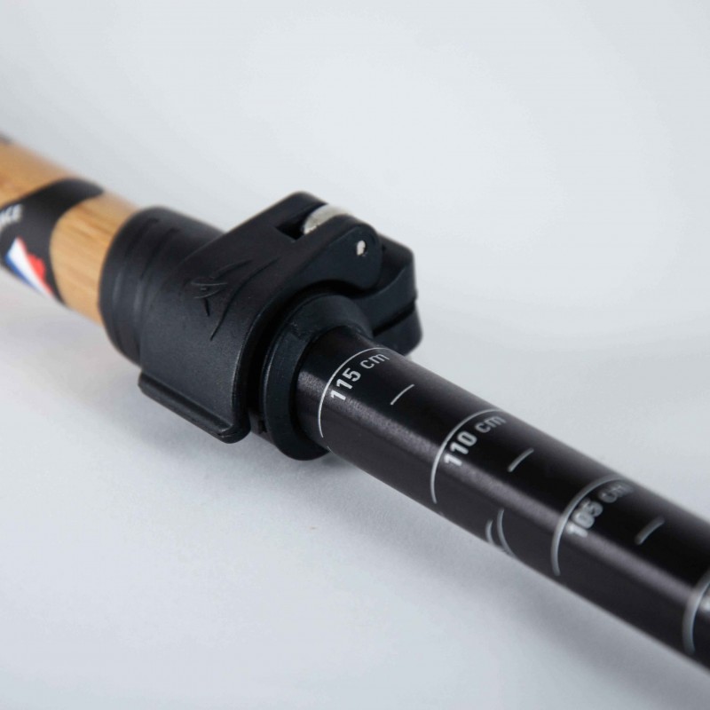 Walking pole Terre de Trek Opinel Guidetti