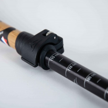 Walking pole Terre de Trek Opinel Guidetti Walking pole Terre de Trek Opinel Guidetti