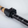 Walking pole Terre de Trek Opinel Guidetti Walking pole Terre de Trek Opinel Guidetti