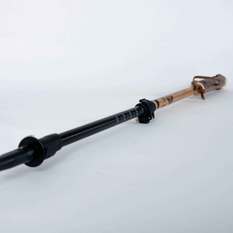 Walking pole Terre de Trek Opinel Guidetti