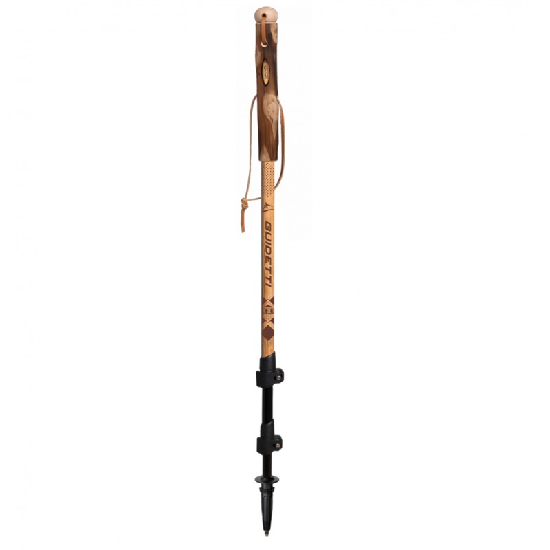 Walking pole Terre de Trek Opinel Guidetti