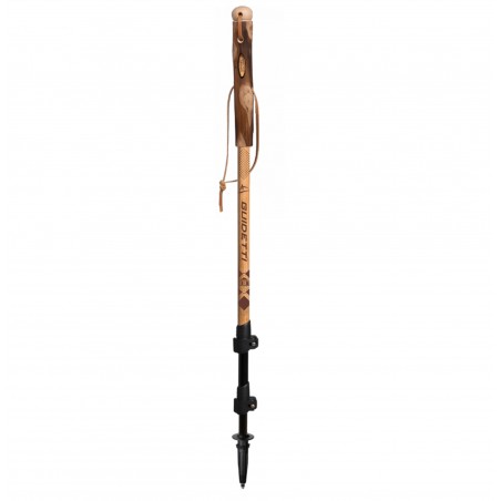 Walking pole Terre de Trek Opinel Guidetti Walking pole Terre de Trek Opinel Guidetti