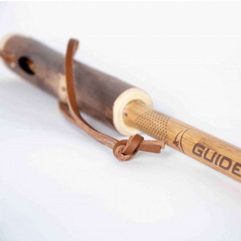 Walking pole Terre de Trek Opinel Guidetti
