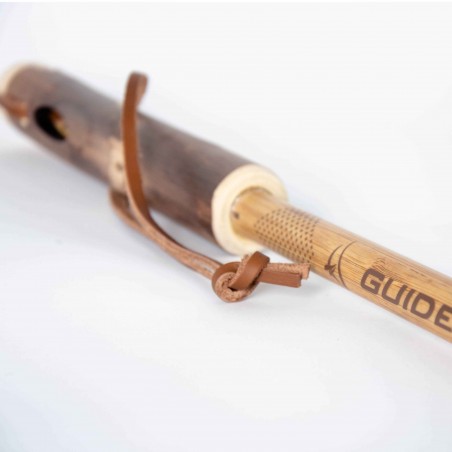 Bâton de marche Terre de Trek Opinel Guidetti Bâton de marche Terre de Trek Opinel Guidetti