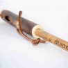 Bâton de marche Terre de Trek Opinel Guidetti Bâton de marche Terre de Trek Opinel Guidetti