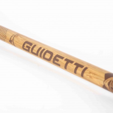 Bamboo cane Guidetti