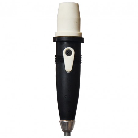 Soft Pam tip for hiking and trail running poles Guidetti Soft Pam tip for hiking and trail running poles Guidetti