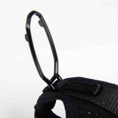 Viper + Strap for nordic walking poles Guidetti