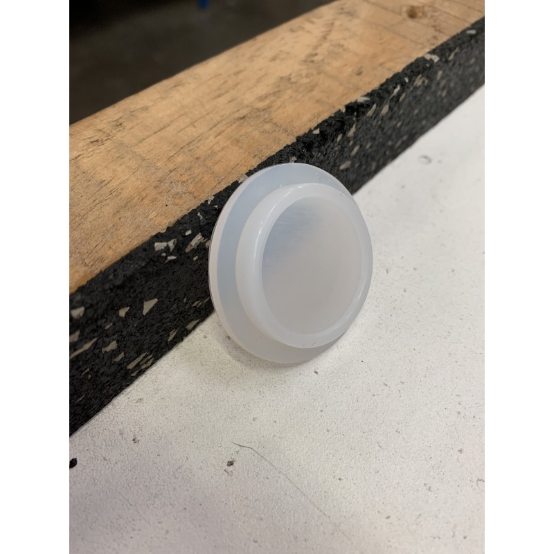 Joint silicone pour gourde Guidetti