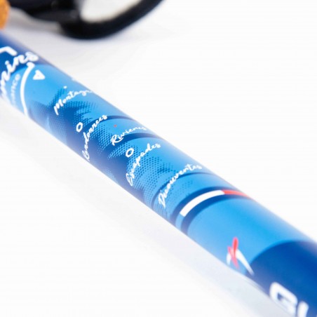 Hiking poles Guidetti Sentiers de France Hiking poles Guidetti Sentiers de France