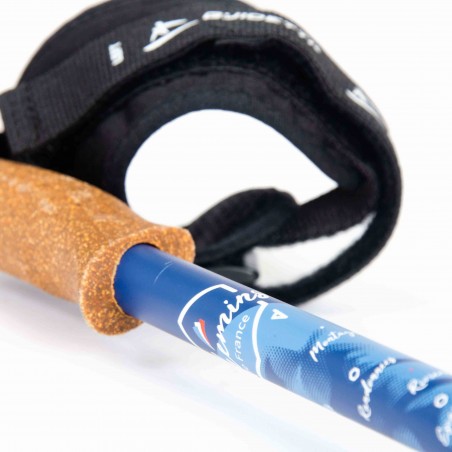 Hiking poles Guidetti Sentiers de France Hiking poles Guidetti Sentiers de France