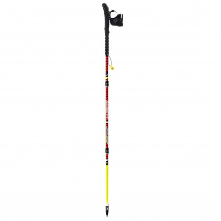 Bâton de trail détachable Guidetti Platinium Néo Perf Bâton de trail détachable Guidetti Platinium Néo Perf
