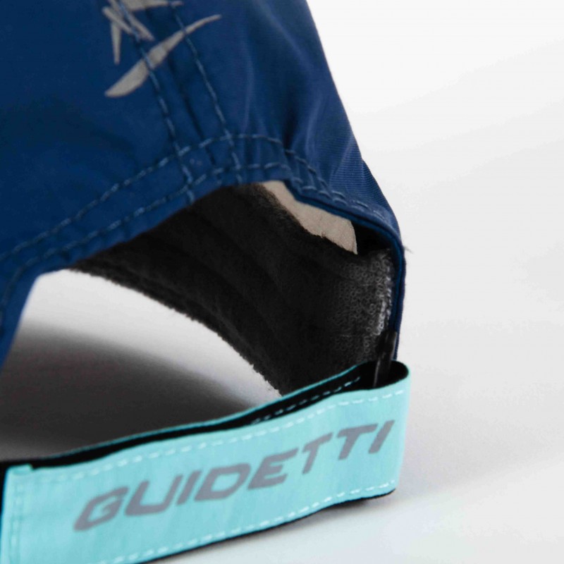 Casquettes Solar Guidetti