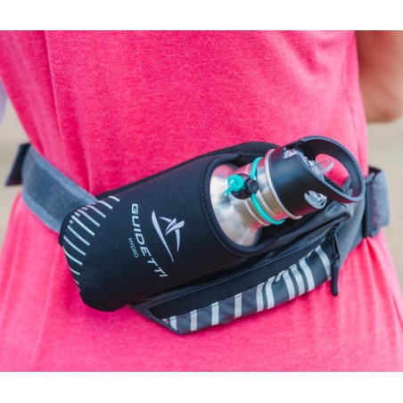 Ceinture hydratation Source Guidetti Ceinture hydratation Source Guidetti