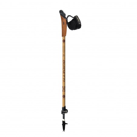 Nordic walking poles TERRE DE TREK NOMAD