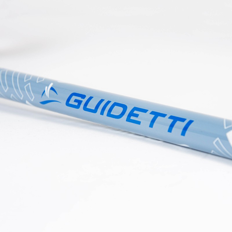 Bâton de marche nordique réglable Guidetti Nomade Prestige