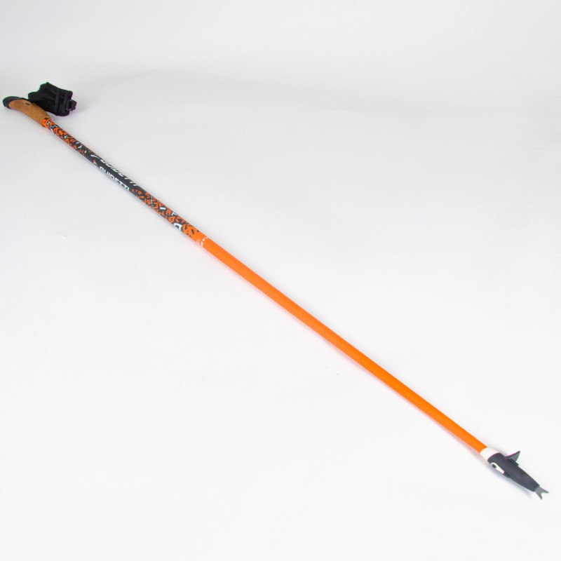 Bastones Marcha Nórdica Guidetti Vdf Ut50 Austral 120 Cm - Azul - Bastones  Nordic Walking