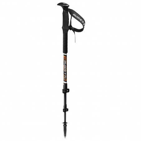 Ski poles Guidetti Horizon 3 Ski poles Guidetti Horizon 3