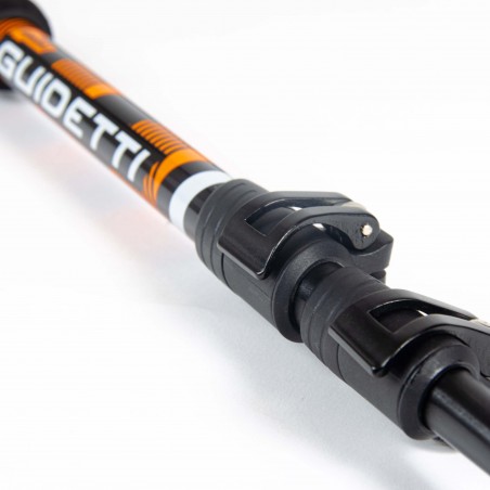 Ski poles Guidetti Horizon 3 Ski poles Guidetti Horizon 3