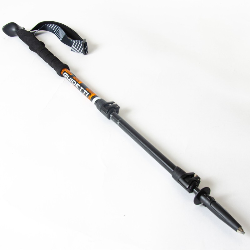 Ski poles Guidetti Horizon 3