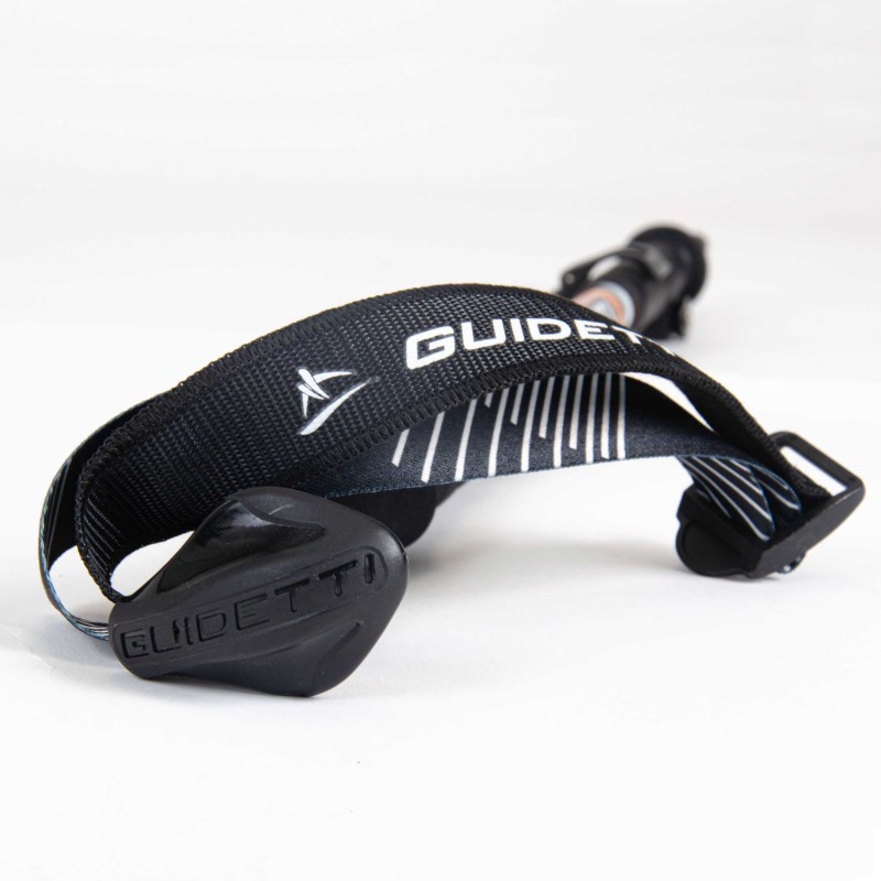 Bâton raquettes Guidetti Horizon 3