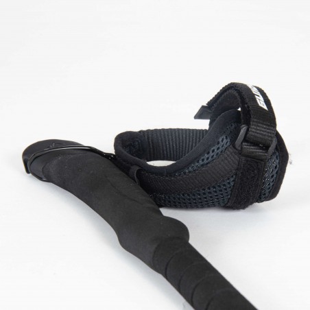 Bâton trail pliable Guidetti Platinium Néo Perf Bâton trail pliable Guidetti Platinium Néo Perf