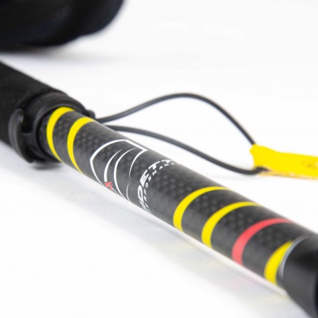 Bâton trail pliable Guidetti Platinium Néo Perf Bâton trail pliable Guidetti Platinium Néo Perf