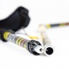 Collapsible trail running poles Guidetti Platinium Néo Perf Collapsible trail running poles Guidetti Platinium Néo Perf