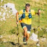 Bâton trail pliable Guidetti Platinium Néo Perf Bâton trail pliable Guidetti Platinium Néo Perf