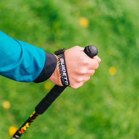 Trail running poles Guidetti Platinium Aero Perf Trail running poles Guidetti Platinium Aero Perf