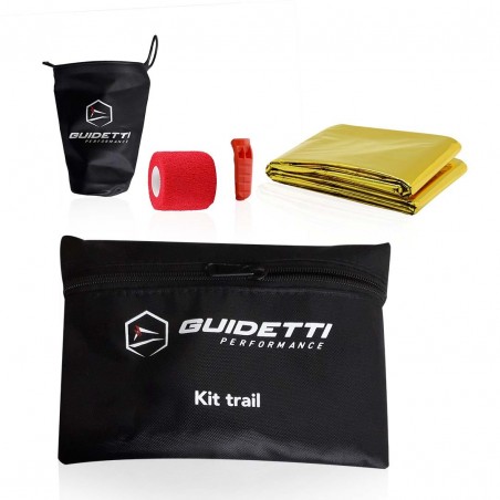 Kit trail Guidetti