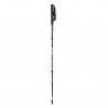 Trail running poles Guidetti Performance Silver Trail running poles Guidetti Performance Silver