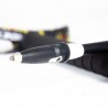 Trail running poles Guidetti Performance Silver Trail running poles Guidetti Performance Silver