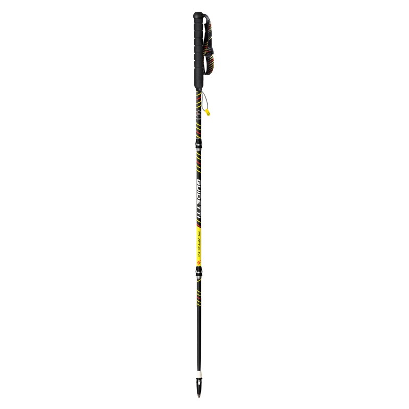 Trail running poles Guidetti Platinium Aero Perf