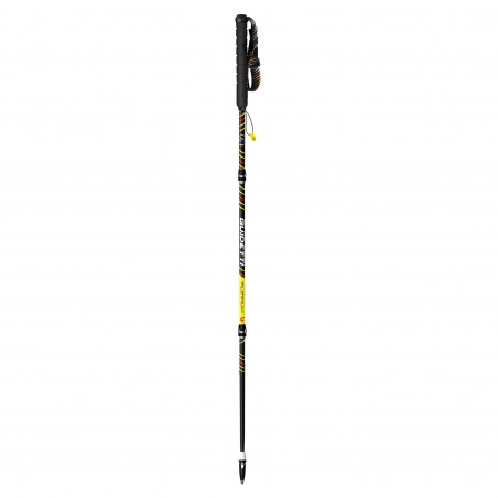 Trail running poles Guidetti Platinium Aero Perf