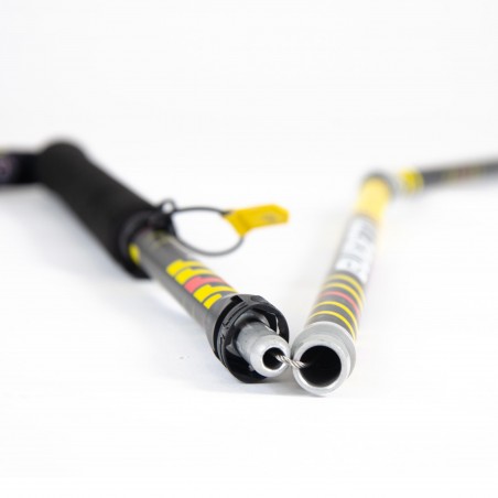 Trail running poles Guidetti Platinium Aero Perf Trail running poles Guidetti Platinium Aero Perf